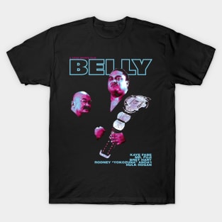 Belly T-Shirt